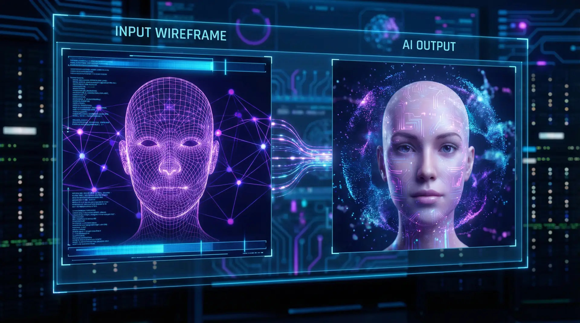 影视AI工坊 AI去衣智能影像编辑技术展示